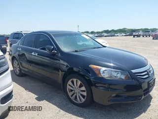 2012 Honda Accord EX-L z VIN 1HGCP3F88CA030662, wystawiony jako IAAI lot #42103524 z przebiegiem 172 909 mil mil oraz . Historia ofert i sprzedaży dostępna na DreamBid. Obrazek 13.