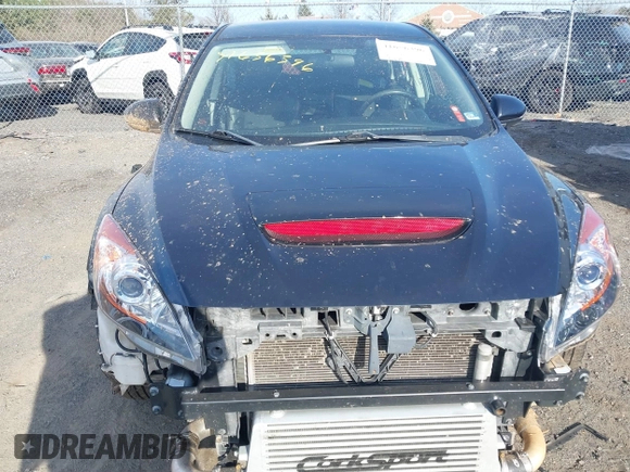 2013 Mazda 3 Mazdaspeed3 Touring with VIN JM1BL1L41D1779414, listed as a IAAI auction lot 41656396 with 92,839 mi miles and . Bid and sale history available at DreamBid. Image 6.
