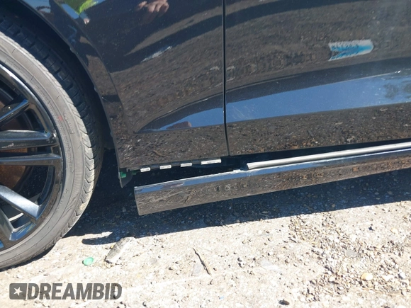 2024 Volvo S60 Plus Black Edition with VIN 7JRL12TH5RG280205, listed as a IAAI auction lot 41648046 with 38,391 mi miles and . Bid and sale history available at DreamBid. Image 17.