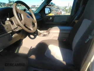 2004 Ford Expedition XLT with VIN 1FMFU16W84LA75058, listed as a IAAI auction lot 37695712 with 111,197 mi miles and . Bid and sale history available at DreamBid. Image 5.