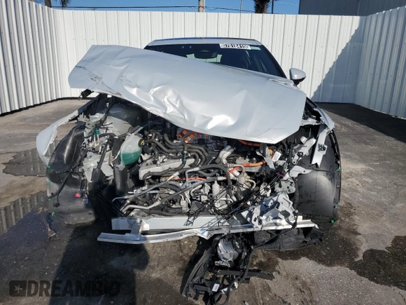 2023 Polestar 2 z VIN YSMEG3KA4PL135763, wystawiony jako Copart lot #57018415 z przebiegiem Nie podano mil oraz Nie do naprawy. Historia ofert i sprzedaży dostępna na DreamBid. Obrazek 5.