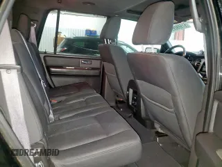 2009 Ford Expedition SSV с VIN 1FMFU15539EB27541, выставлен на аукционе Copart как лот 61599095 с пробегом 188 050 миль миль и Списание • Salvage title. История ставок и продаж доступна на DreamBid. Изображение 11.