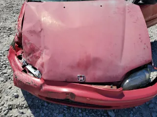 1993 Honda Civic z VIN 2HGEH2379PH508221, wystawiony jako Copart lot #49275795 z przebiegiem 204 345 mil mil oraz Szkoda całkowita • Salvage title. Historia ofert i sprzedaży dostępna na DreamBid. Obrazek 12.