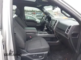 2016 Ford F-150 XL with VIN 1FTEW1CG0GKF61445, listed as a IAAI auction lot 41721710 with 75,572 mi miles and . Bid and sale history available at carsss.com. Image 5.