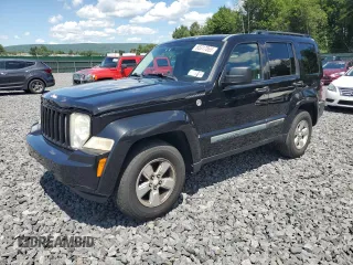 2010 Jeep Liberty Sport с VIN 1J4PN2GK8AW166505, выставлен на аукционе Copart как лот 65317865 с пробегом 163 488 миль миль и Чистый • Clean title. История ставок и продаж доступна на DreamBid. Изображение 1.