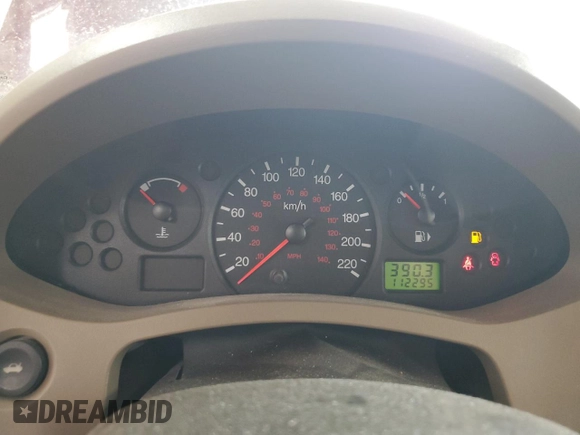 2007 Ford Focus S z VIN 1FAFP34N77W249390, wystawiony jako Copart lot #61817215 z przebiegiem 112 295 mil mil oraz Szkoda całkowita • Salvage title. Historia ofert i sprzedaży dostępna na DreamBid. Obrazek 9.