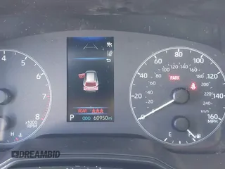 2023 Toyota Corolla Cross LE с VIN 7MUBAABG7PV045648, выставлен на аукционе IAAI как лот 41978724 с пробегом 60 950 миль миль и . История ставок и продаж доступна на DreamBid. Изображение 15.