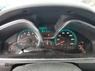 2016 Chevrolet Traverse LT с VIN 1GNKVGKD1GJ140024, выставлен на аукционе Copart как лот 62912465 с пробегом 122 580 миль миль и Списание • Salvage title. История ставок и продаж доступна на DreamBid. Изображение 9.