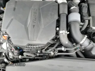2022 Hyundai Sonata N Line с VIN KMHL14JCXNA243676, выставлен на аукционе Copart как лот 66503745 с пробегом 39 526 миль миль и Списание • Salvage title. История ставок и продаж доступна на DreamBid. Изображение 13.