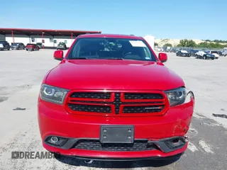 2018 Dodge Durango GT with VIN 1C4RDHDG3JC132980, listed as a IAAI auction lot 42219087 with 97,494 mi miles and . Bid and sale history available at DreamBid. Image 13.