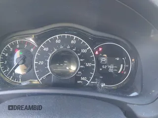 2018 Nissan Note SV with VIN 3N1CE2CP6JL355507, listed as a IAAI auction lot 41750082 with 52,798 mi miles and . Bid and sale history available at DreamBid. Image 7.