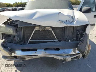 2003 Chevrolet Avalanche with VIN 3GNEK13T93G298292, listed as a Copart auction lot 76576004 with Not Provided miles and Salvage Title. Bid and sale history available at DreamBid. Image 12.