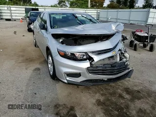2018 Chevrolet Malibu LS with VIN 1G1ZB5ST6JF290919, listed as a Copart auction lot 48374014 with 20,253 mi miles and Non Repairable. Bid and sale history available at DreamBid. Image 11.