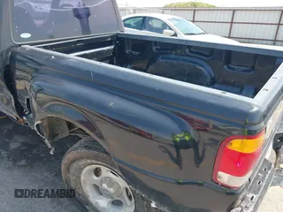 1999 Ford Ranger XL with VIN 1FTZR15V3XPA87238, listed as a IAAI auction lot 42410238 with 132,587 mi miles and . Bid and sale history available at DreamBid. Image 12.