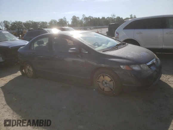 2007 Honda Civic с VIN JHMFA36217S005626, выставлен на аукционе Copart как лот 59971715 с пробегом 277 913 миль миль и Списание • Salvage title. История ставок и продаж доступна на DreamBid. Изображение 4.