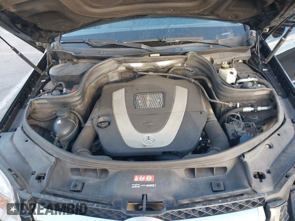 2010 Mercedes-Benz GLK 350 with VIN WDCGG5GB5AF401535, listed as a IAAI auction lot 41505275 with 164,921 mi miles and . Bid and sale history available at DreamBid. Image 10.