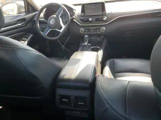2020 Nissan Altima 2.5 SL with VIN 1N4BL4EV1LC232496, listed as a Copart auction lot 48879775 with 97,604 mi miles and Salvage Title. Bid and sale history available at carsss.com. Image 8.