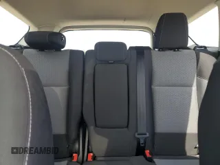 2017 Ford Escape SE with VIN 1FMCU0GD7HUE84050, listed as a Copart auction lot 53466995 with 52,561 mi miles and Clean Title. Bid and sale history available at carsss.com. Image 10.