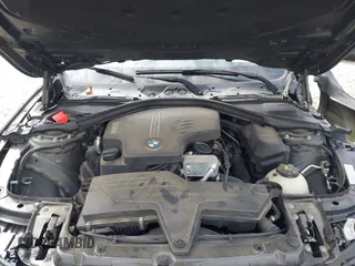 2016 BMW 3 Series 328i xDrive z VIN WBA8E3C52GK502758, wystawiony jako IAAI lot #41651463 z przebiegiem 95 537 mil mil oraz . Historia ofert i sprzedaży dostępna na DreamBid. Obrazek 10.