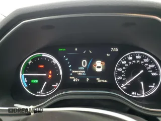 2022 Toyota Avalon Hybrid XLE z VIN 4T1AA1AB3NU013764, wystawiony jako Copart lot #52935075 z przebiegiem 60 590 mil mil oraz Szkoda całkowita • Salvage title. Historia ofert i sprzedaży dostępna na DreamBid. Obrazek 9.