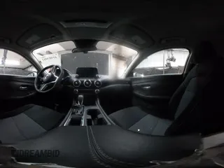 2024 Nissan Sentra SV с VIN 3N1AB8CV3RY257146, выставлен на аукционе IAAI как лот 41903092 с пробегом 24 423 миль миль и . История ставок и продаж доступна на DreamBid. Изображение 19.