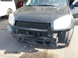 2005 Toyota RAV4 with VIN JTEGD20V150064559, listed as a IAAI auction lot 41382707 with 177,006 mi miles and . Bid and sale history available at DreamBid. Image 6.