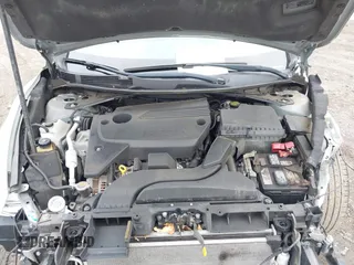 2016 Nissan Altima S with VIN 1N4AL3AP5GN373644, listed as a IAAI auction lot 42278197 with 69,838 mi miles and . Bid and sale history available at DreamBid. Image 10.