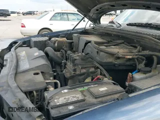 2002 Ford Explorer Eddie Bauer with VIN 1FMZU64E12ZB38127, listed as a IAAI auction lot 42103590 with 214,100 mi miles and . Bid and sale history available at DreamBid. Image 19.