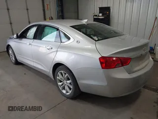2016 Chevrolet Impala LT with VIN 2G1105SA1G9162946, listed as a IAAI auction lot 42704246 with 156,205 mi miles and . Bid and sale history available at DreamBid. Image 3.