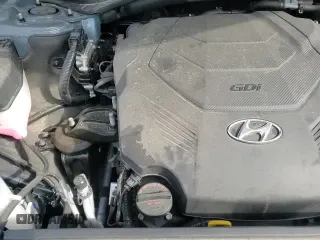 2024 Hyundai Palisade SEL с VIN KM8R44GE5RU785394, выставлен на аукционе Copart как лот 83797215 с пробегом 17 690 миль миль и Чистый • Clean title. История ставок и продаж доступна на DreamBid. Изображение 15.