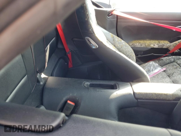 2015 Porsche 911 Carrera S with VIN WP0CB2A91FS155329, listed as a Copart auction lot 74730104 with 0 mi miles and Salvage Title. Bid and sale history available at carsss.com. Image 10.