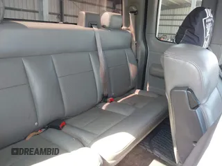 2007 Ford F-150 STX with VIN 1FTRX14WX7NA27047, listed as a IAAI auction lot 42574770 with 212,837 mi miles and . Bid and sale history available at DreamBid. Image 8.