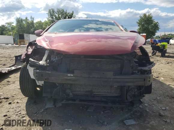 2013 Hyundai Elantra GLS z VIN 5NPDH4AE8DH352599, wystawiony jako Copart lot #58244085 z przebiegiem 137 714 mil mil oraz Szkoda całkowita • Salvage title. Historia ofert i sprzedaży dostępna na DreamBid. Obrazek 5.