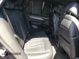 2014 BMW X5 xDrive50i with VIN 5UXKR6C54E0J72983, listed as a Copart auction lot 51047625 with 100,692 mi miles and Salvage Title. Bid and sale history available at carsss.com. Image 11.