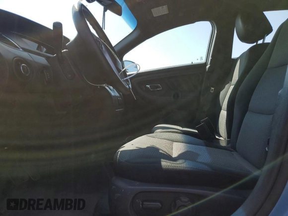 2013 Ford Police Interceptor с VIN 1FAHP2MK3DG231256, выставлен на аукционе Copart как лот 72317834 с пробегом 217 831 миль миль и Списание • Salvage title. История ставок и продаж доступна на DreamBid. Изображение 7.
