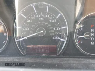 2011 Lincoln MKS EcoBoost with VIN 1LNHL9FT0BG600880, listed as a IAAI auction lot 42283485 with 116,198 mi miles and . Bid and sale history available at DreamBid. Image 7.