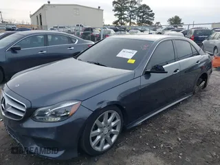 2015 Mercedes-Benz E 350 Sport with VIN WDDHF5KB0FB111549, listed as a IAAI auction lot 38721834 with 138,886 mi miles and . Bid and sale history available at DreamBid. Image 17.
