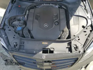 2018 Mercedes-Benz S 560 z VIN WDDUG8GB8JA384193, wystawiony jako Copart lot #49703435 z przebiegiem 65 665 mil mil oraz Szkoda całkowita • Salvage title. Historia ofert i sprzedaży dostępna na DreamBid. Obrazek 11.
