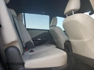 2024 Lexus TX 350 with VIN 5TDAAAB63RS002392, listed as a Copart auction lot 65291525 with 62,857 mi miles and Salvage title. Bid and sale history available at DreamBid. Image 11.