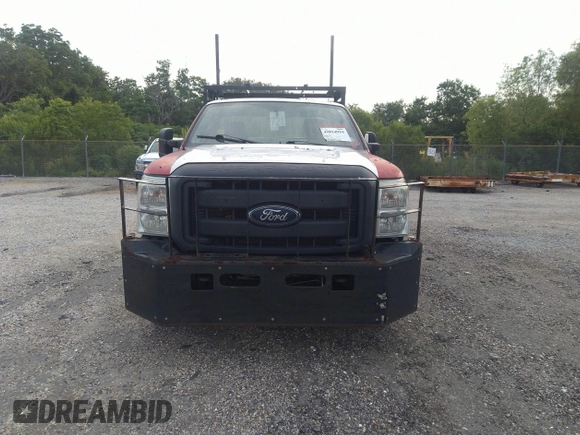 2015 Ford F-250 with VIN 1FDBF2BT9FEC28032, listed as a IAAI auction lot 42014954 with 342,615 mi miles and . Bid and sale history available at DreamBid. Image 12.