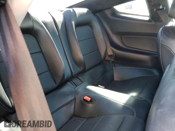 2020 Ford Mustang GT with VIN 1FA6P8CF1L5127230, listed as a Copart auction lot 78009374 with 64,691 mi miles and Salvage Title. Bid and sale history available at DreamBid. Image 11.