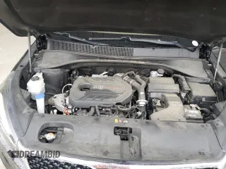2018 Kia Sorento EX with VIN 5XYPH4A14JG387007, listed as a Copart auction lot 50230915 with 113,433 mi miles and Salvage title. Bid and sale history available at DreamBid. Image 13.
