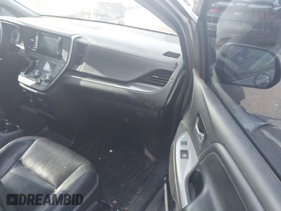 2016 Toyota Sienna SE с VIN 5TDXK3DC2GS718624, выставлен на аукционе IAAI как лот 42219215 с пробегом 150 033 миль миль и . История ставок и продаж доступна на DreamBid. Изображение 5.