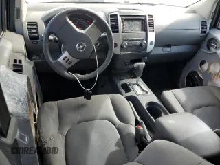 2010 Nissan Xterra S z VIN 5N1AN0NU3AC506936, wystawiony jako Copart lot #60480305 z przebiegiem 175 463 mil mil oraz Czysty tytuł • Clean title. Historia ofert i sprzedaży dostępna na DreamBid. Obrazek 8.