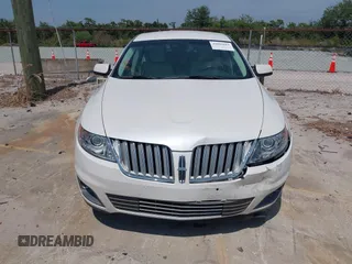 2012 Lincoln MKS with VIN 1LNHL9DR6CG806701, listed as a IAAI auction lot 42085663 with 52,271 mi miles and . Bid and sale history available at DreamBid. Image 12.