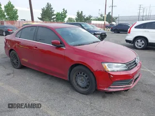 2017 Volkswagen Jetta S с VIN 3VW2B7AJ2HM409271, выставлен на аукционе IAAI как лот 42488102 с пробегом 106 088 миль миль и . История ставок и продаж доступна на DreamBid. Изображение 1.