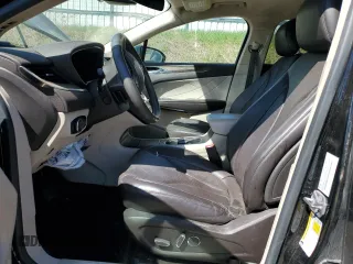 2017 Lincoln MKC Reserve с VIN 5LMTJ3DH3HUL07719, выставлен на аукционе Copart как лот 55026015 с пробегом 141 142 миль миль и Чистый • Clean title. История ставок и продаж доступна на DreamBid. Изображение 7.