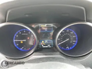 2019 Subaru Outback Premium with VIN 4S4BSAFC9K3247010, listed as a Copart auction lot 49248175 with 90,981 mi miles and Salvage Title. Bid and sale history available at carsss.com. Image 9.
