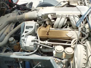 1985 Chevrolet Corvette с VIN 1G1YY0780F5121106, выставлен на аукционе IAAI как лот 42545223 с пробегом Не указан миль и . История ставок и продаж доступна на DreamBid. Изображение 12.