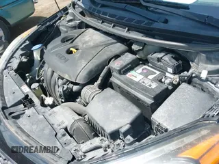 2015 Kia Forte EX with VIN KNAFX4A84F5378316, listed as a IAAI auction lot 42530532 with 171,759 mi miles and . Bid and sale history available at DreamBid. Image 19.